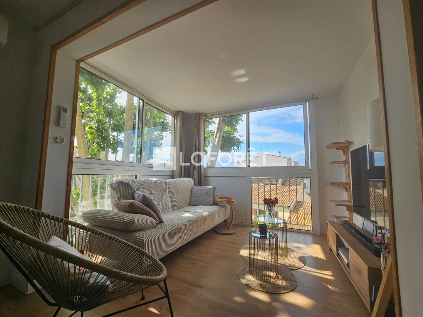 Maison à vendre, 84m², AGDE