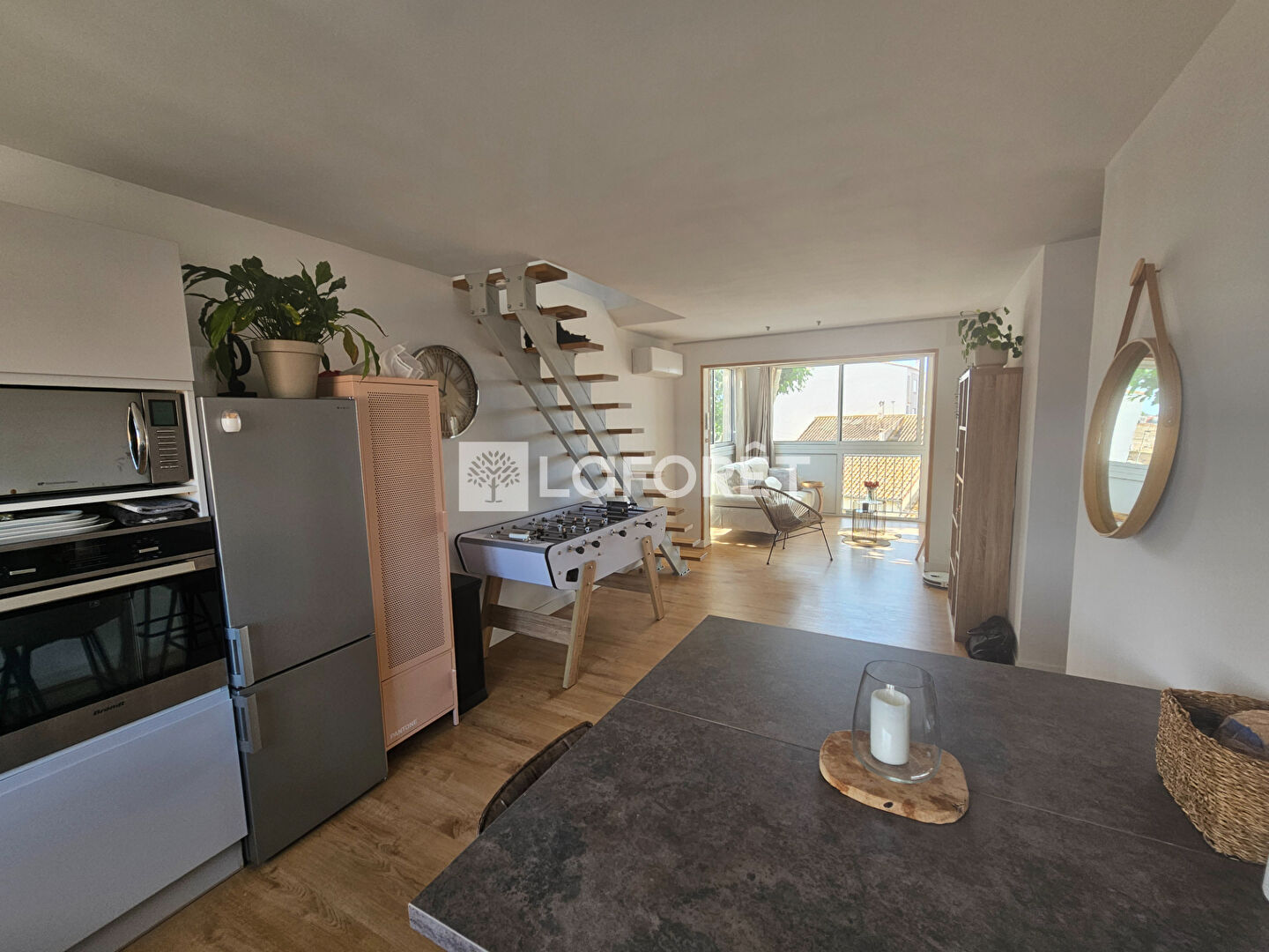 Maison à vendre, 84m², AGDE