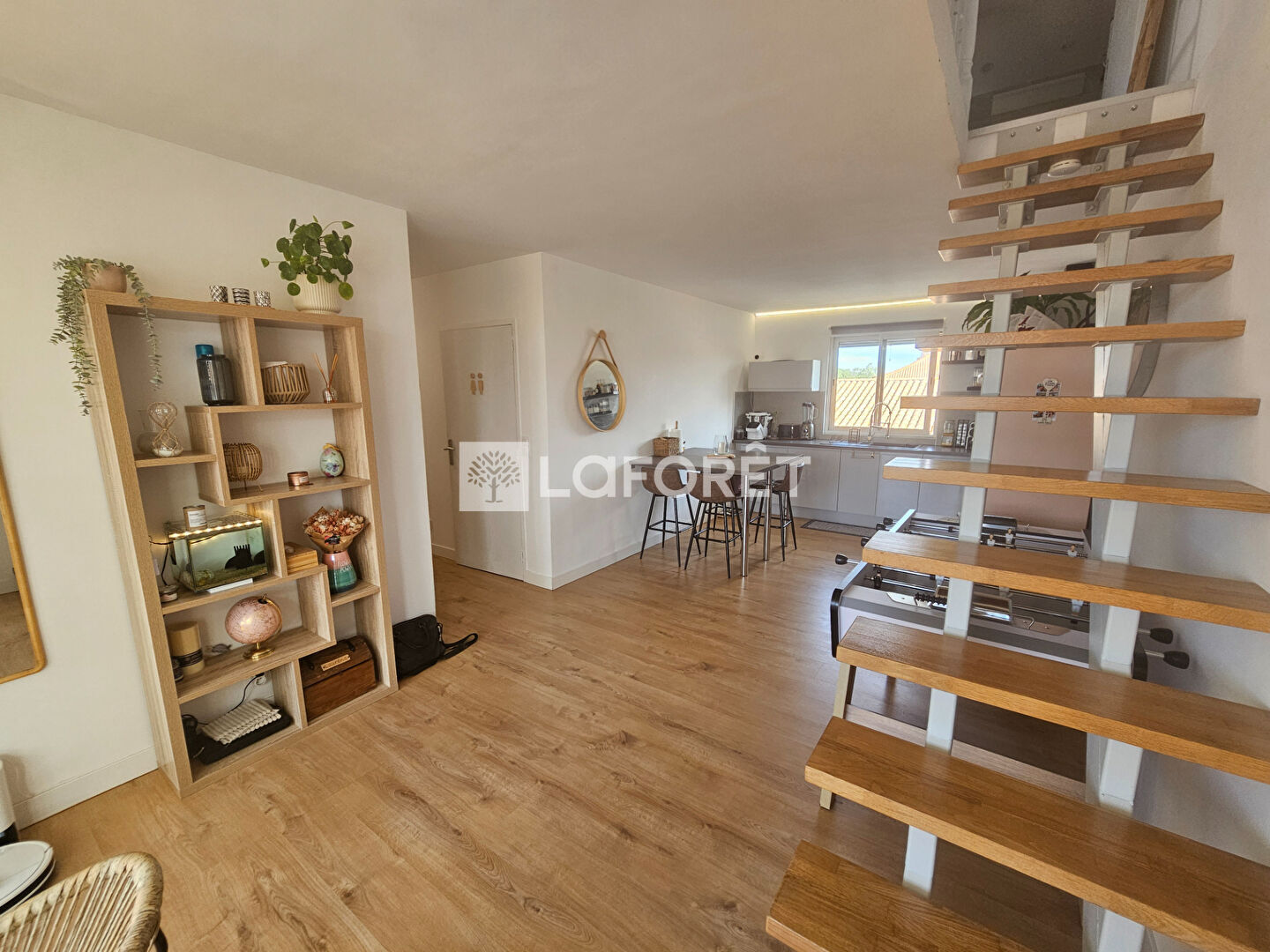 Maison à vendre, 84m², AGDE