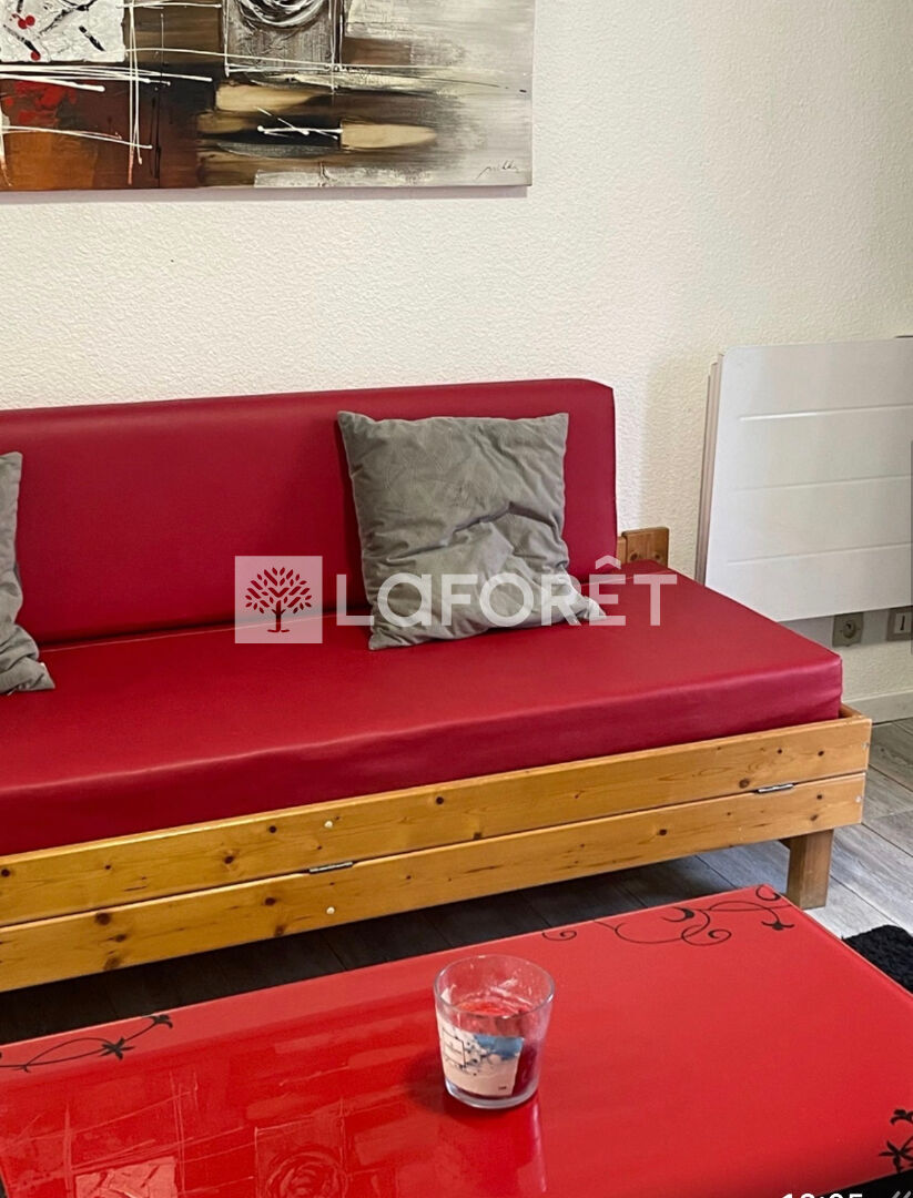 Maison à louer, 24m², LE CAP D AGDE