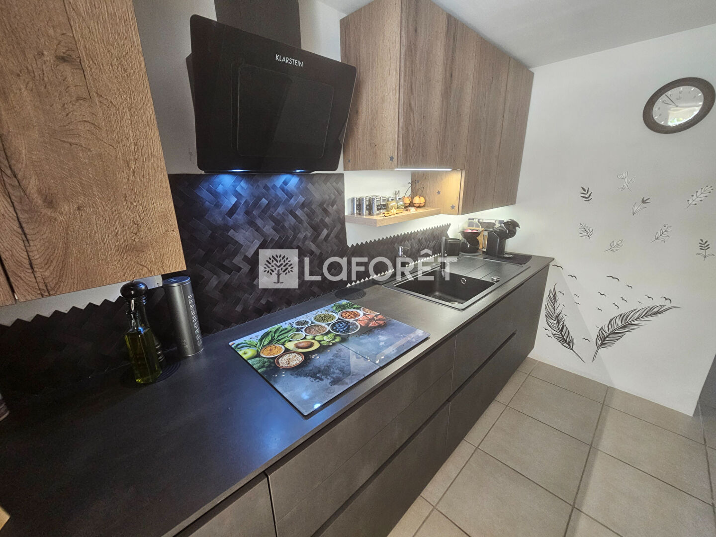 Maison à vendre, 110m², AGDE