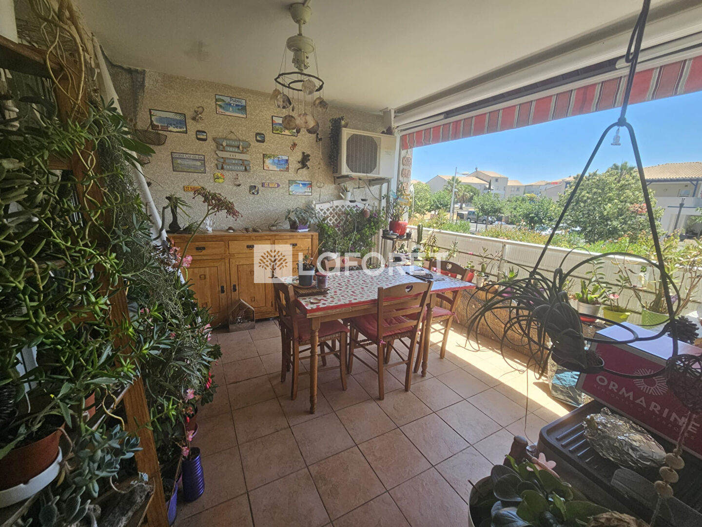 Maison à vendre, 63m², AGDE