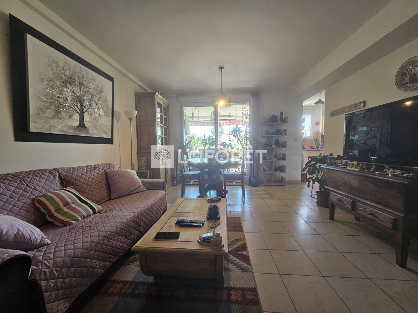 Maison à vendre, 63m², AGDE