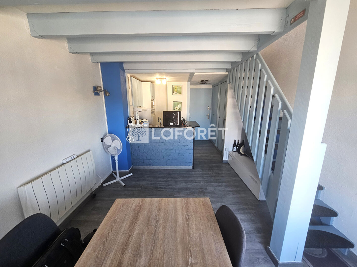 Maison à vendre, 32m², LE CAP D AGDE