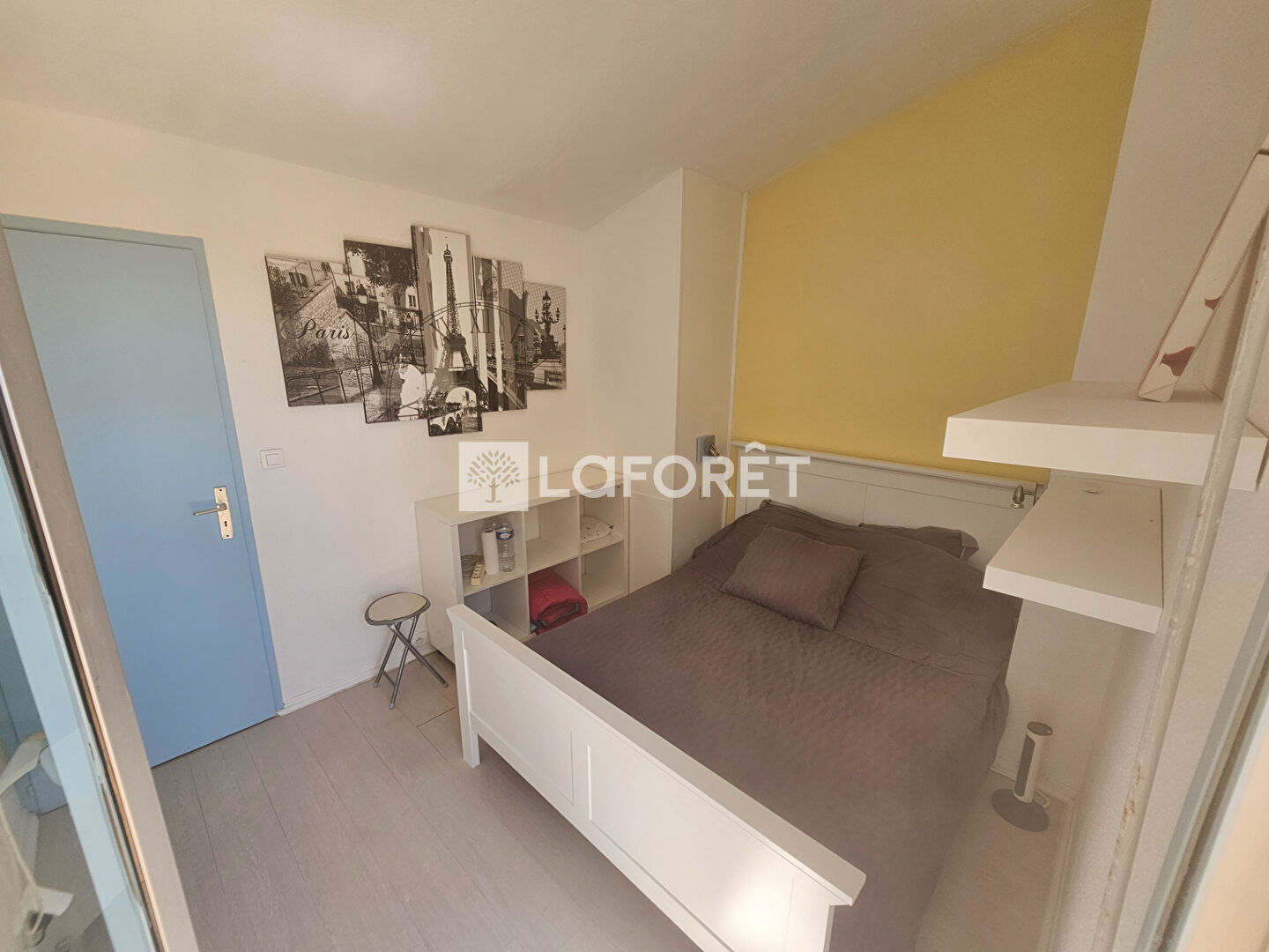 Maison à vendre, 32m², LE CAP D AGDE