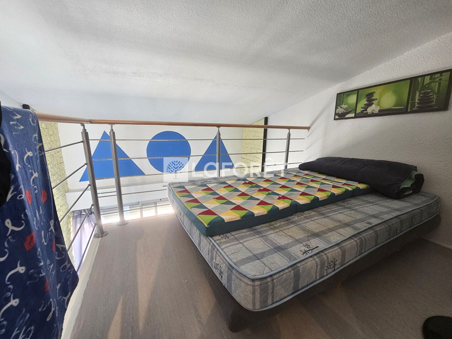 Maison à vendre, 32m², LE CAP D AGDE