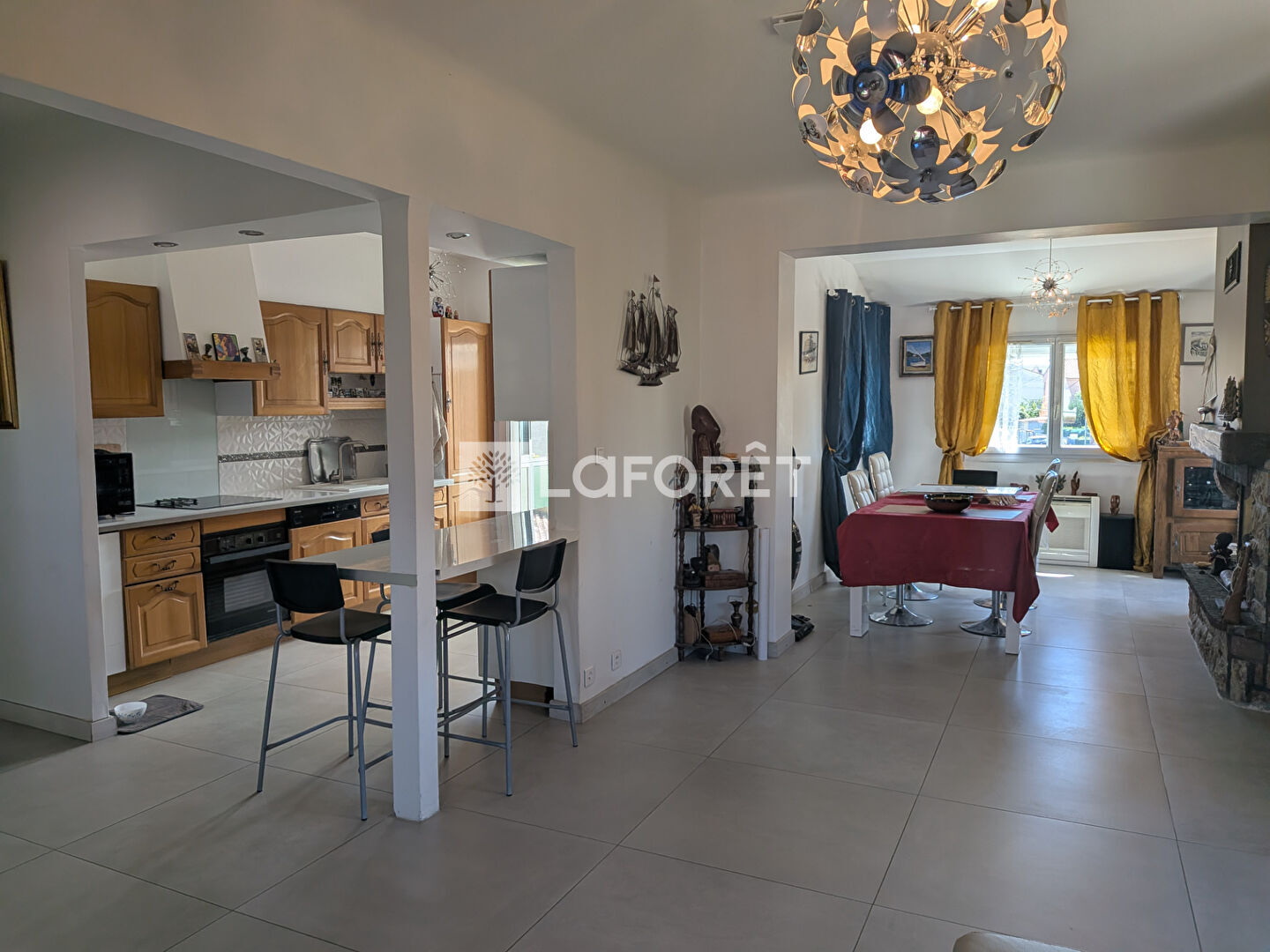 Maison à vendre, 145m², AGDE