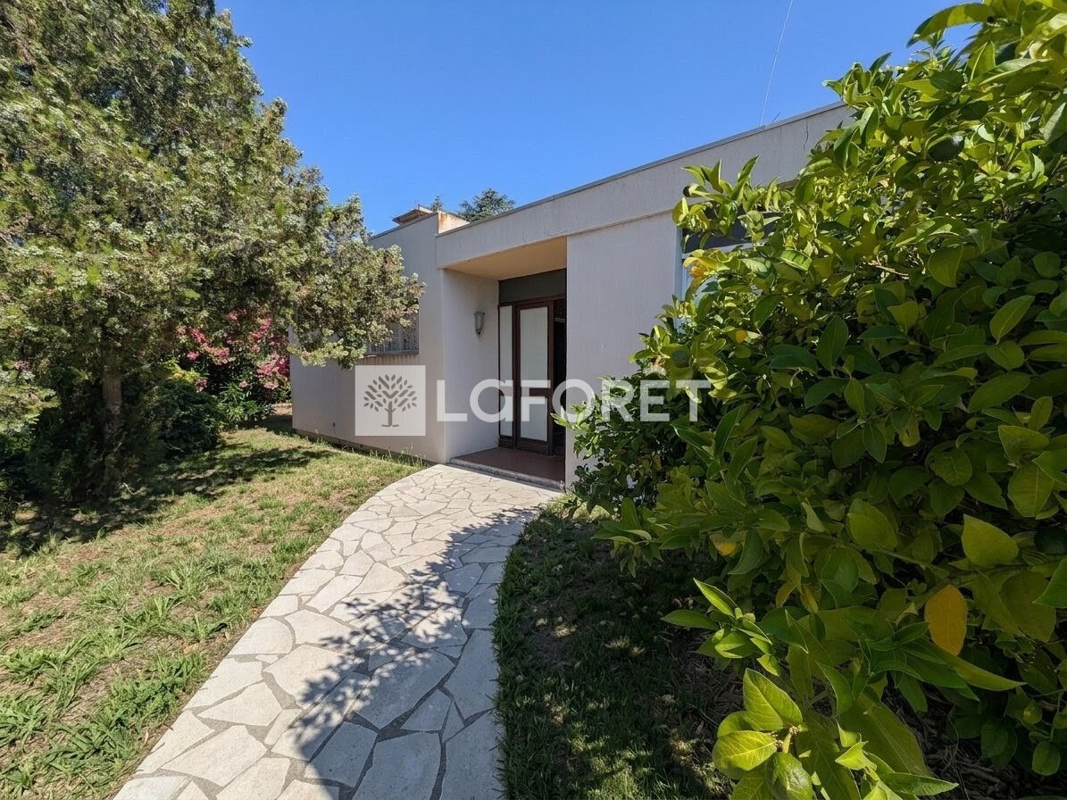 Maison à vendre, 140m², AGDE
