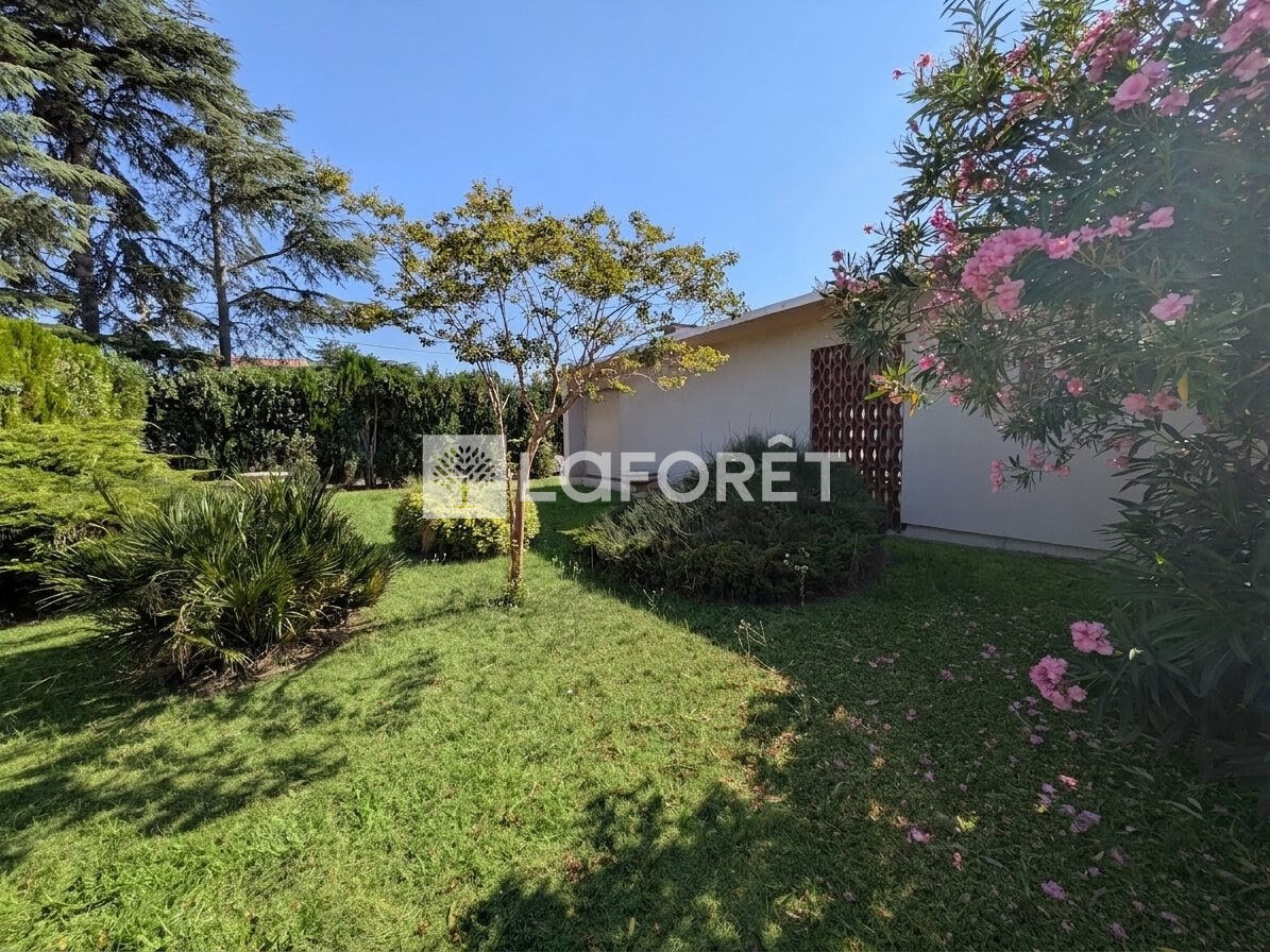Maison à vendre, 140m², AGDE