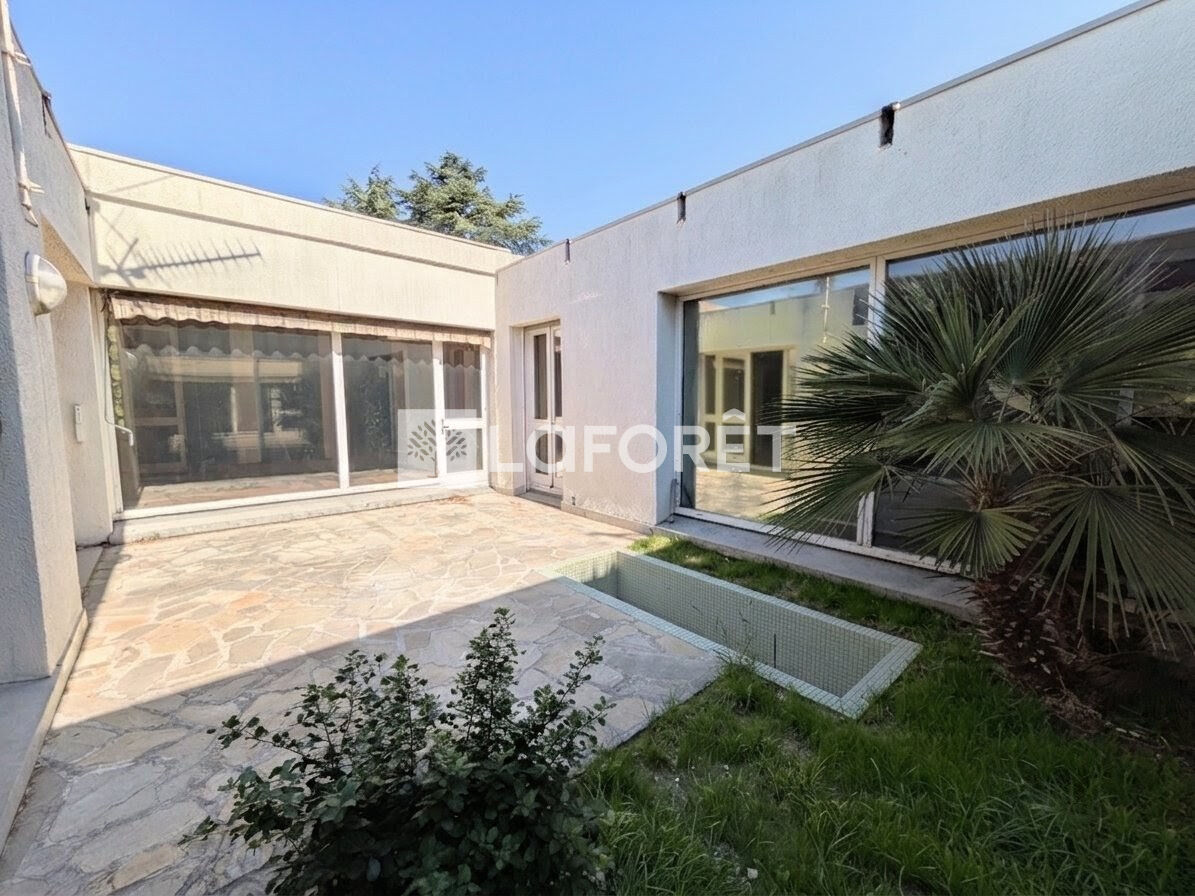 Maison à vendre, 140m², AGDE