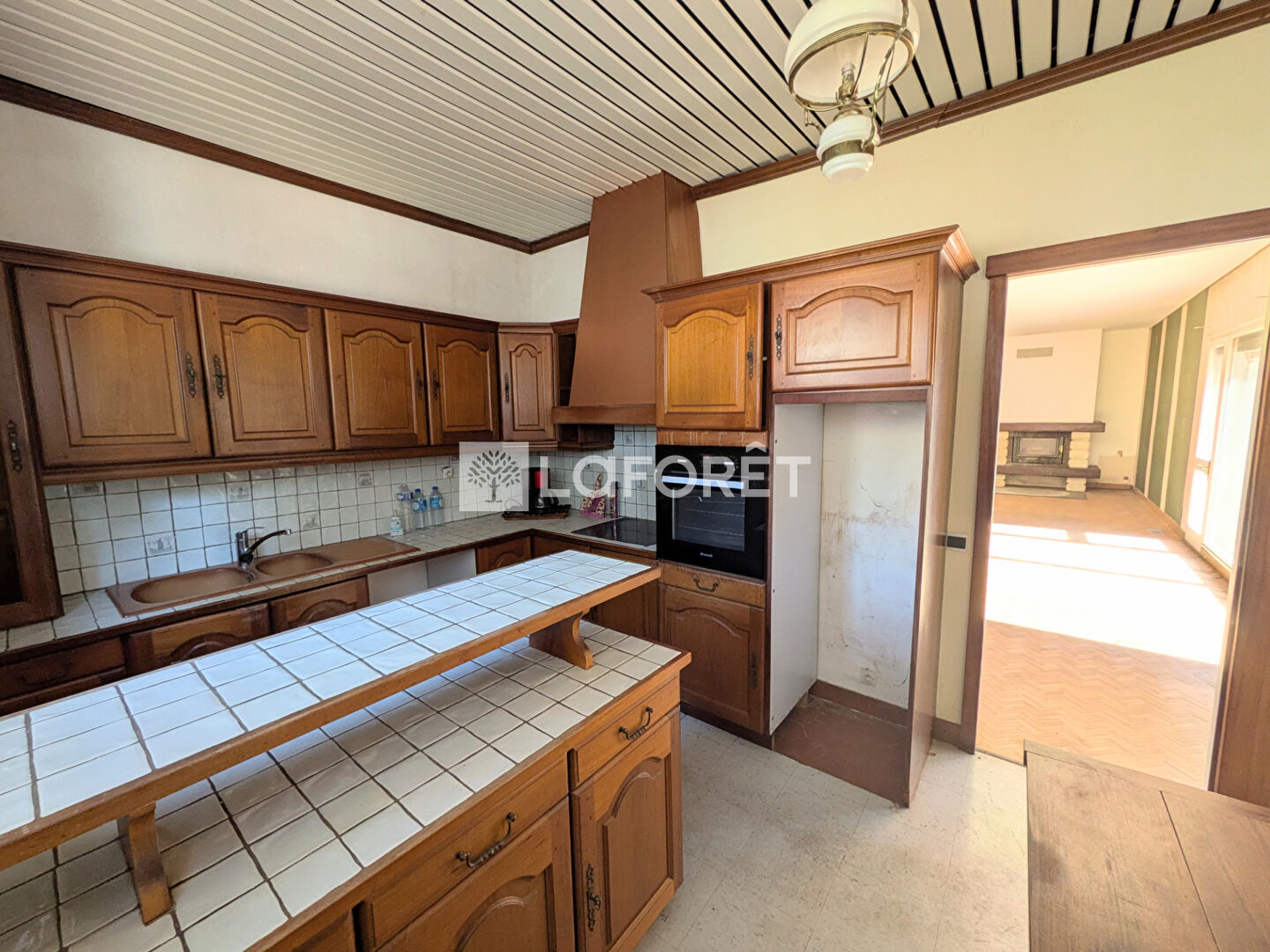 Maison à vendre, 140m², AGDE