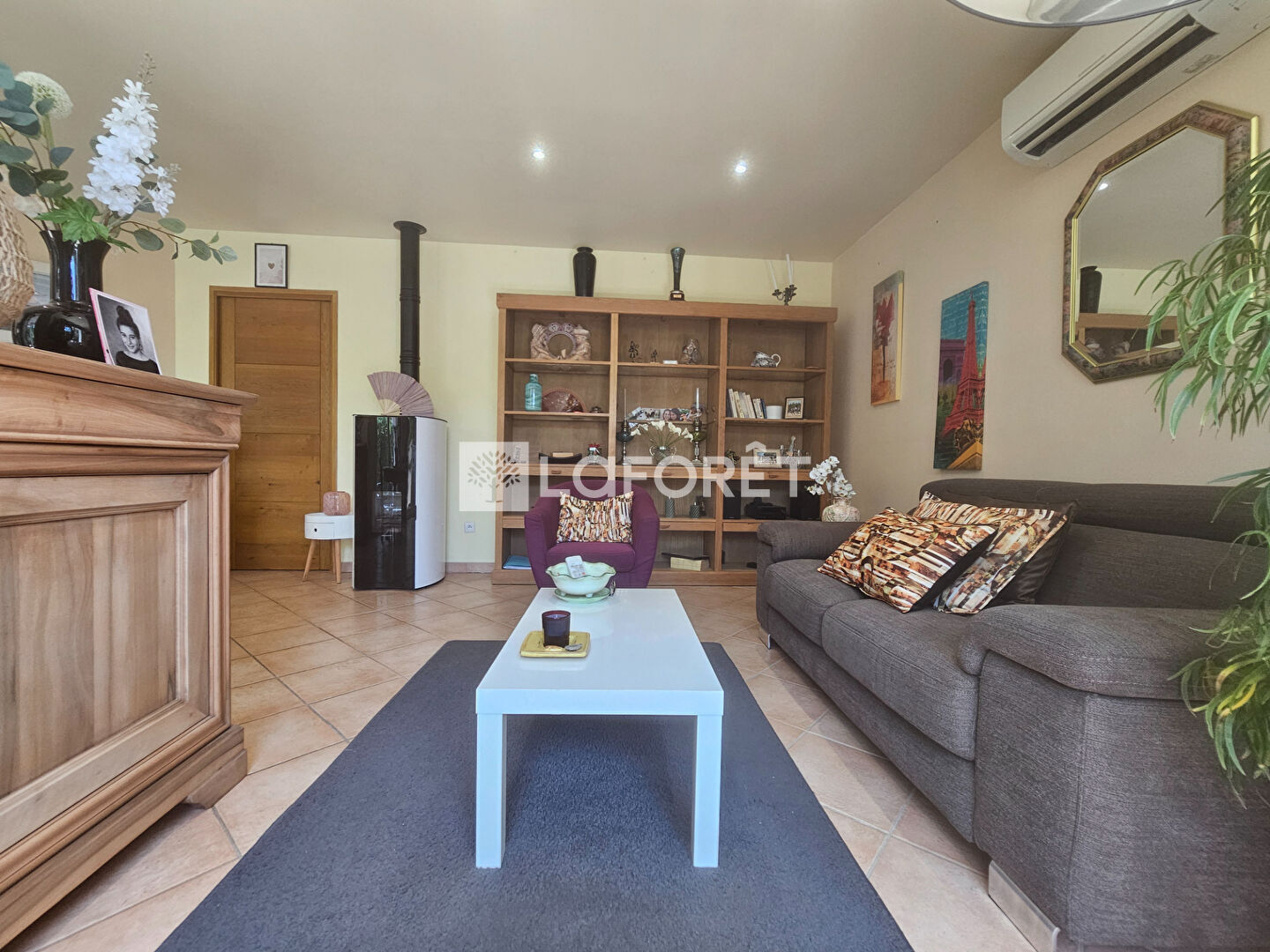 Maison à vendre, 65m², AGDE