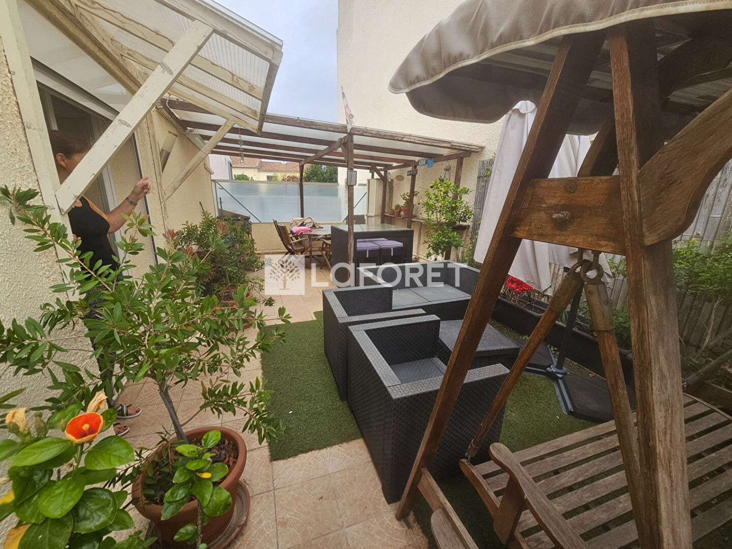 Maison à vendre, 134m², AGDE