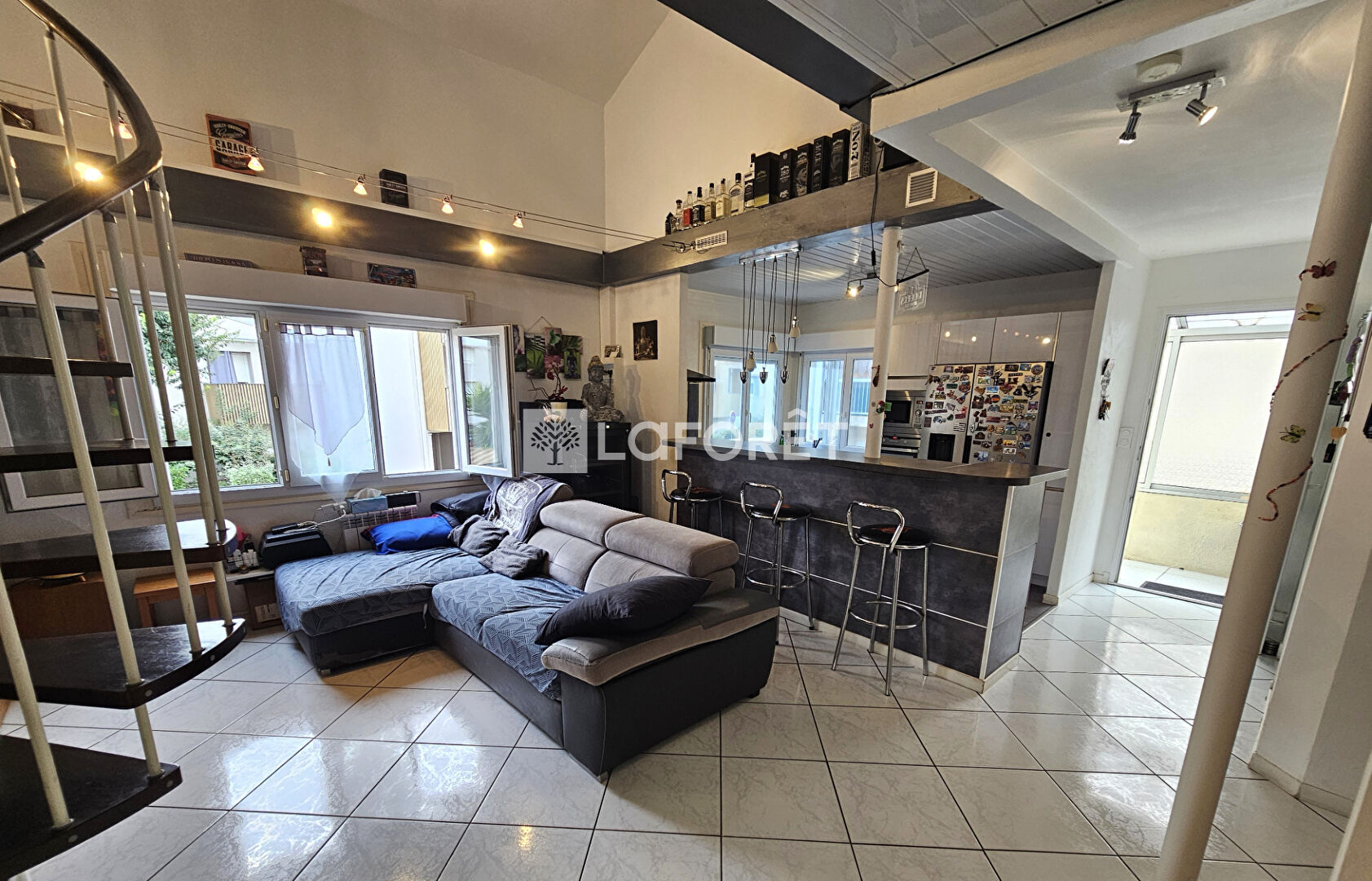 Maison à vendre, 134m², AGDE