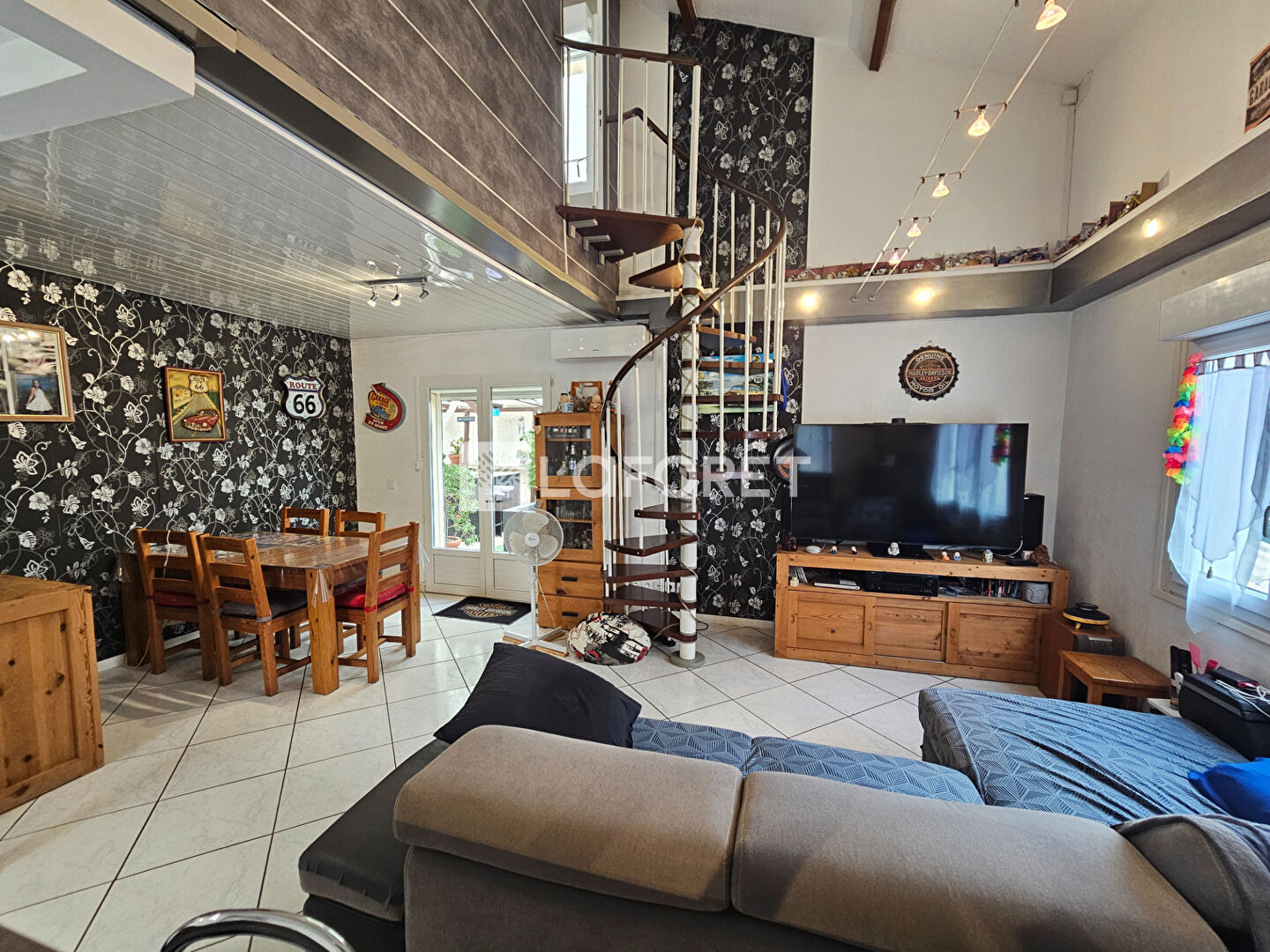 Maison à vendre, 134m², AGDE