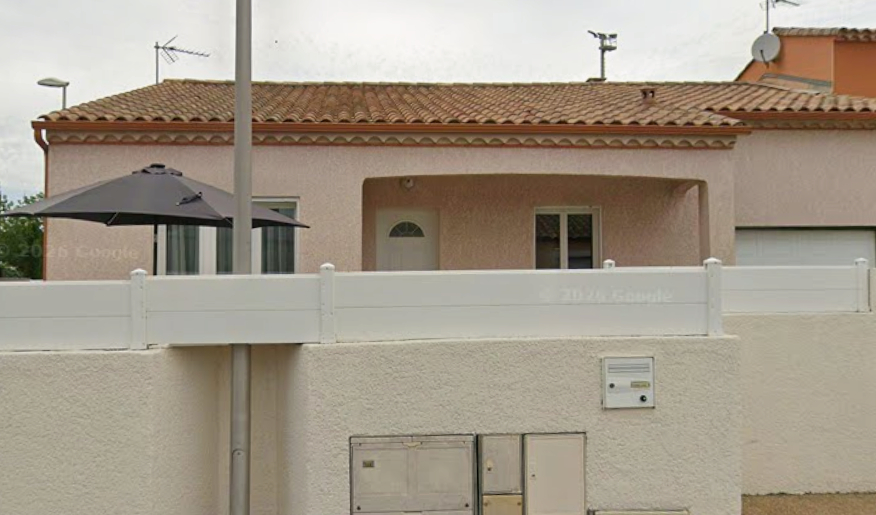 Maison à louer, 98m², AGDE