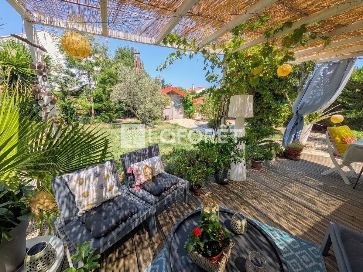 Maison à vendre, 148m², AGDE