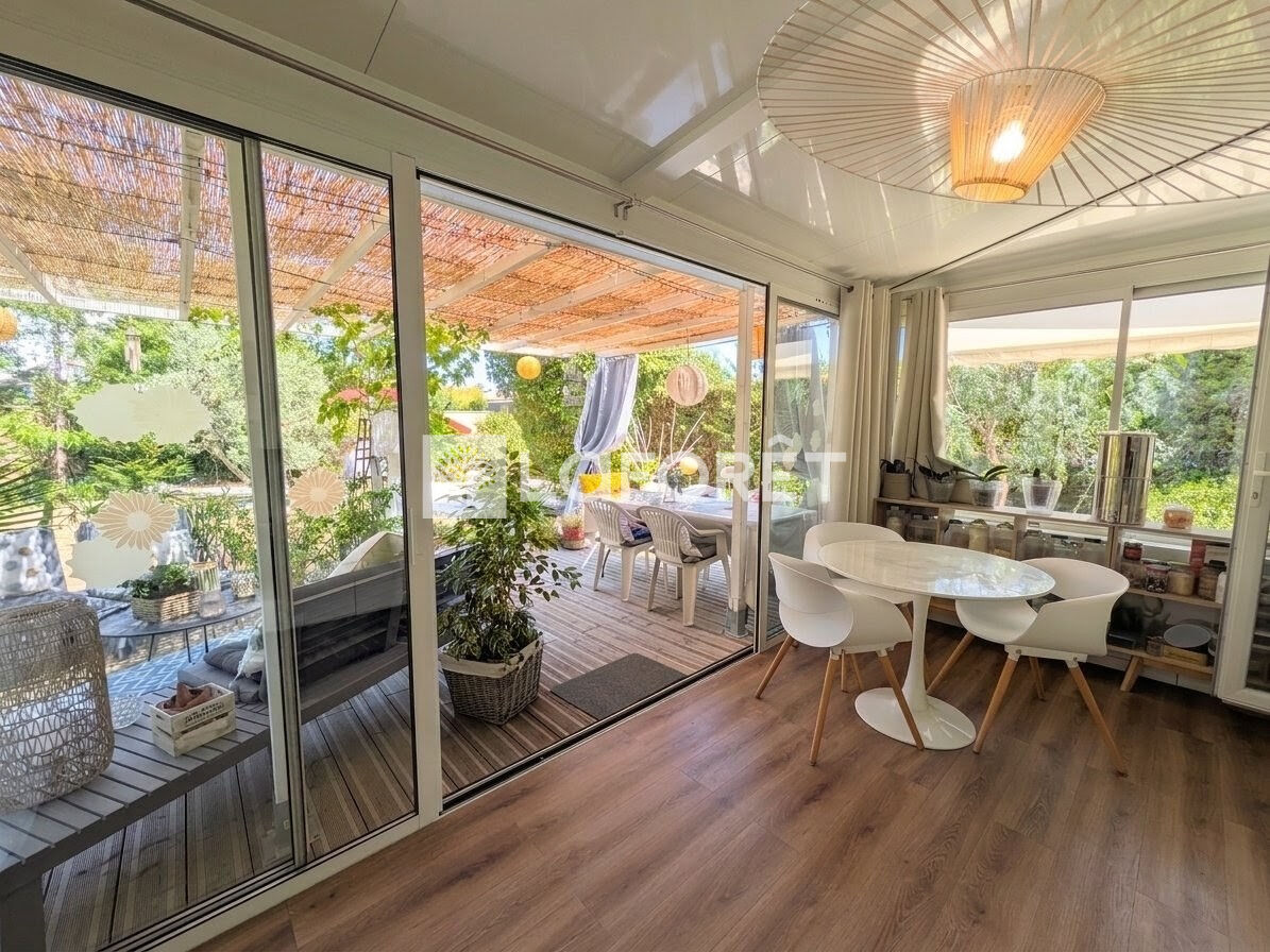 Maison à vendre, 148m², AGDE