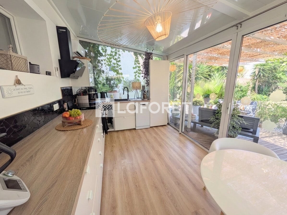 Maison à vendre, 148m², AGDE