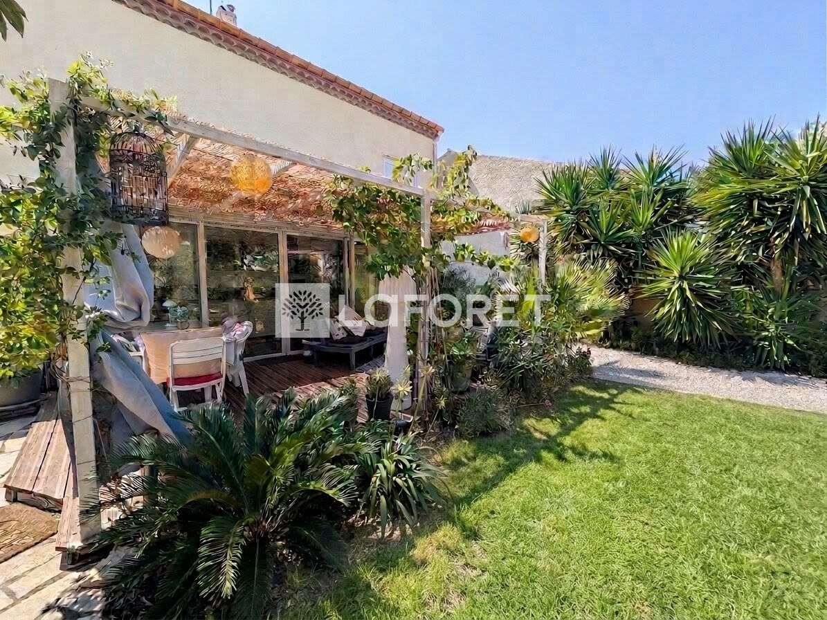 Maison à vendre, 148m², AGDE