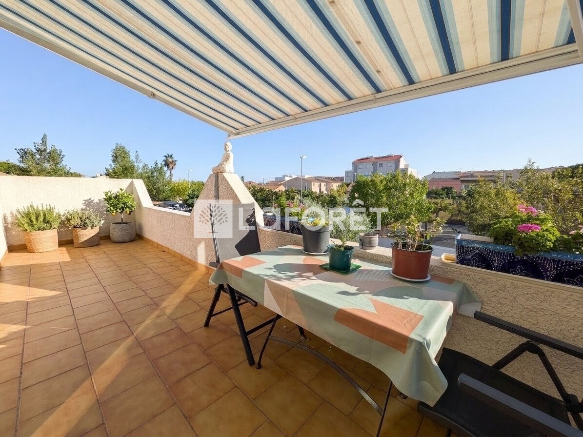 Maison à vendre, 170m², LE GRAU D AGDE