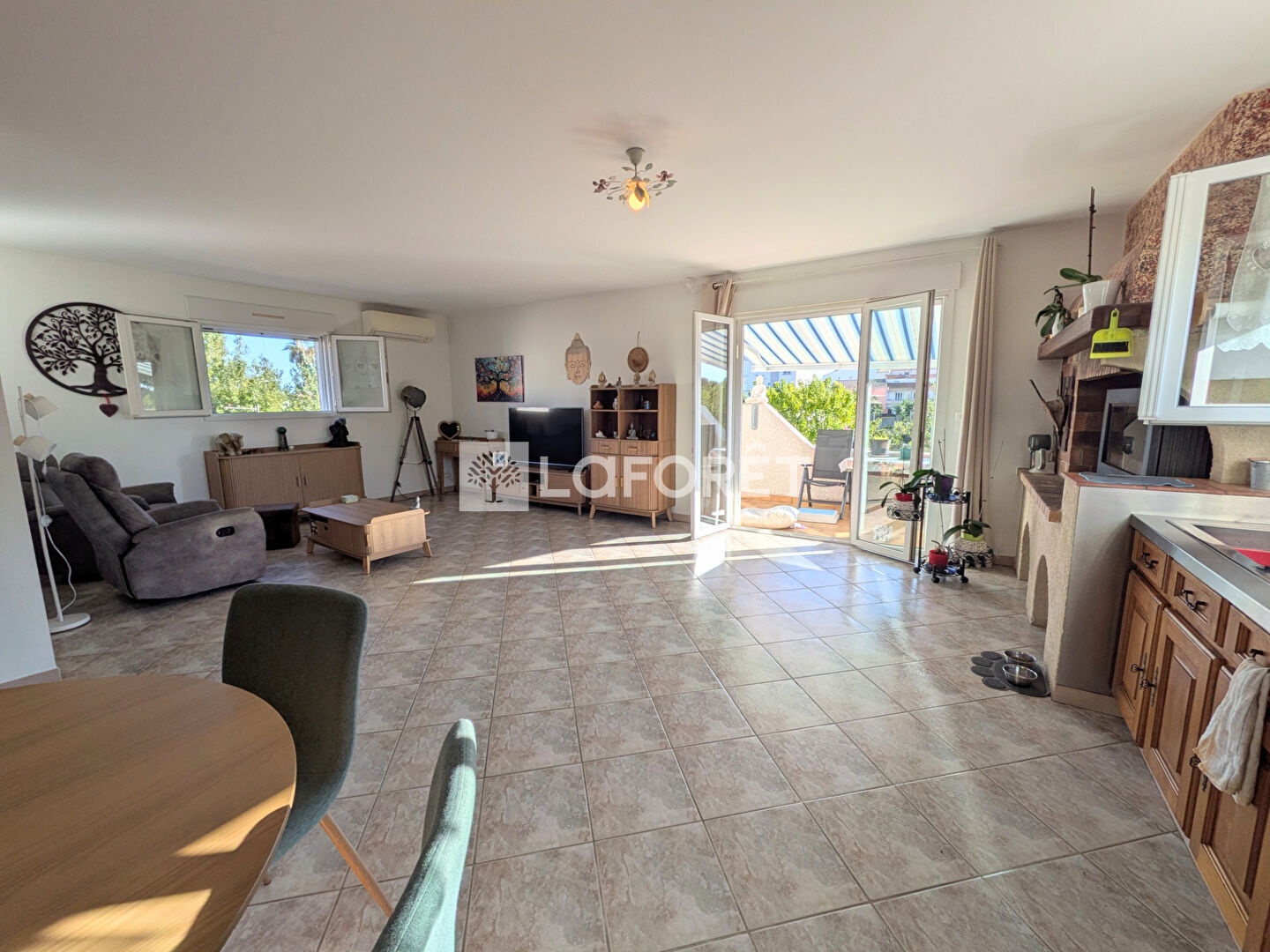 Maison à vendre, 170m², LE GRAU D AGDE
