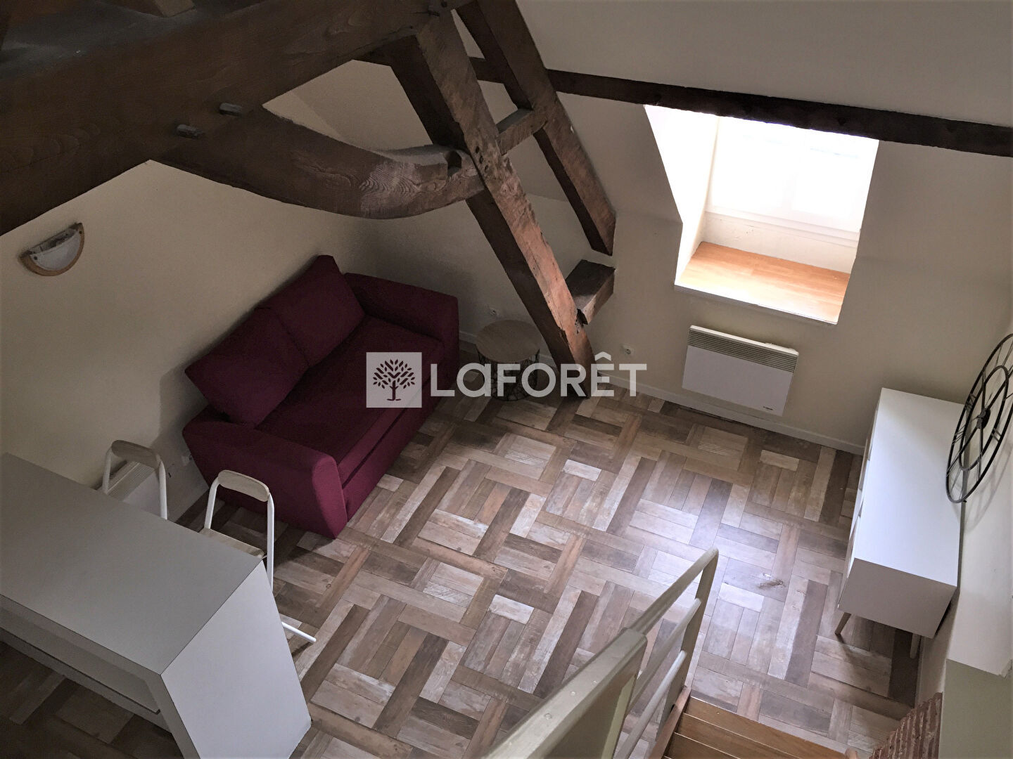 Maison à louer, 27m², Hesdin