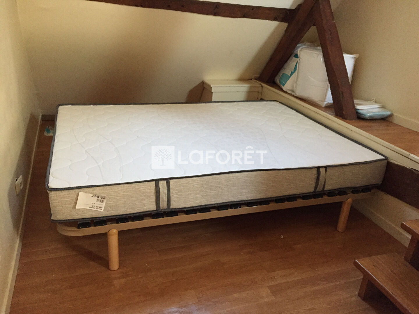 Maison à louer, 27m², Hesdin