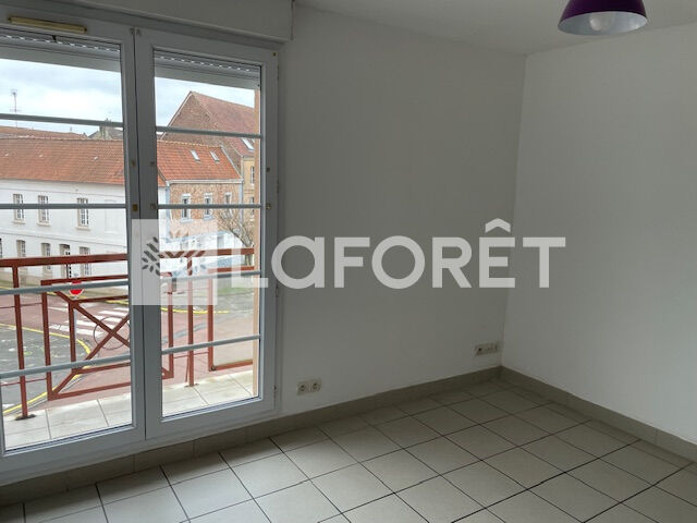 Maison à louer, 29m², HESDIN