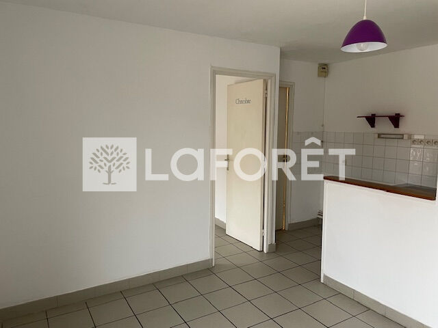 Maison à louer, 29m², HESDIN