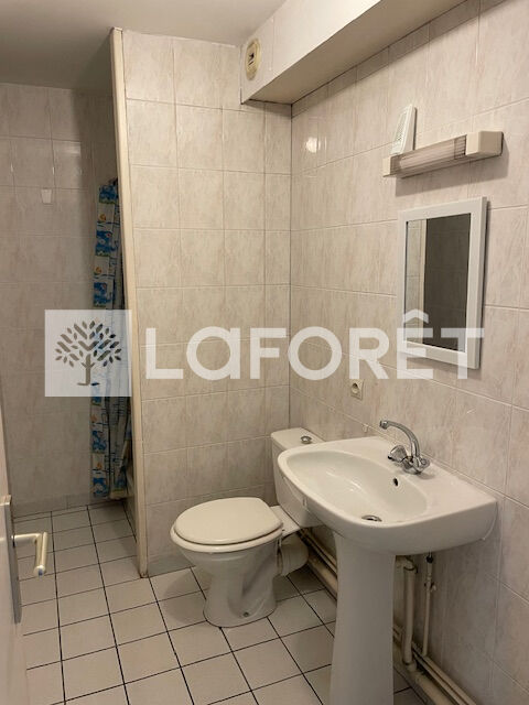 Maison à louer, 29m², HESDIN