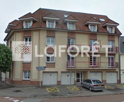 Maison à louer, 29m², HESDIN