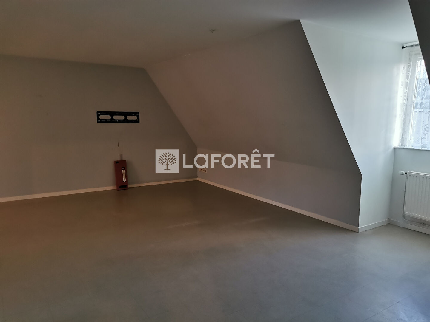 Maison à louer, 99m², HESDIN