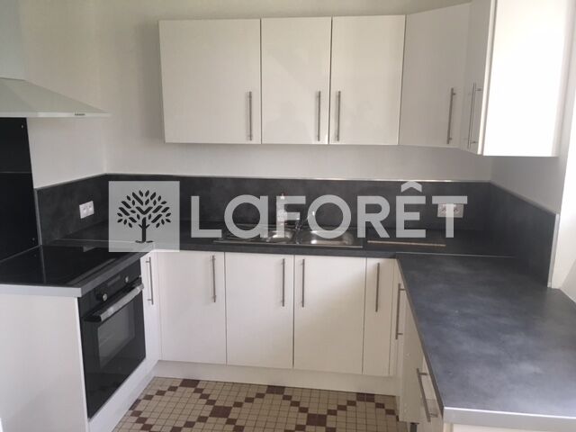 Maison à louer, 71m², Aubin-Saint-Vaast