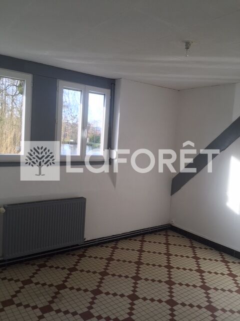 Maison à louer, 71m², Aubin-Saint-Vaast