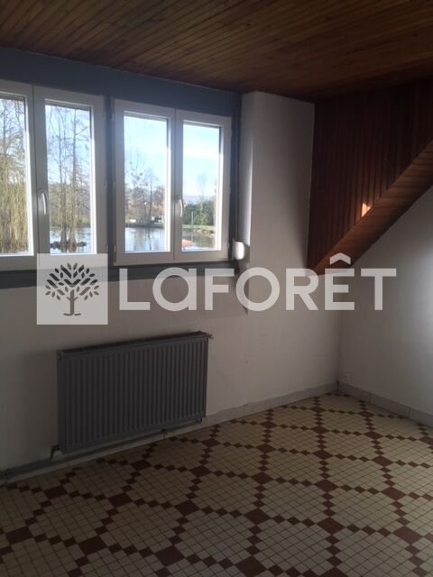 Maison à louer, 71m², Aubin-Saint-Vaast