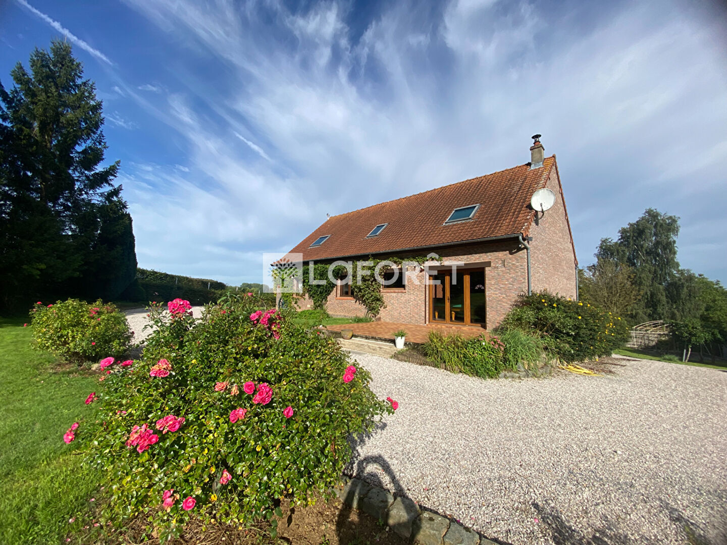 Maison à vendre, 204m², Hesdin