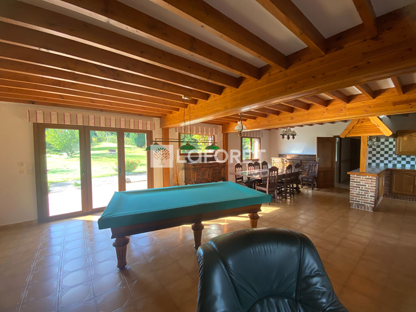 Maison à vendre, 204m², Hesdin