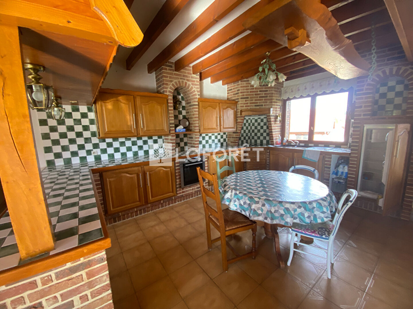 Maison à vendre, 204m², Hesdin