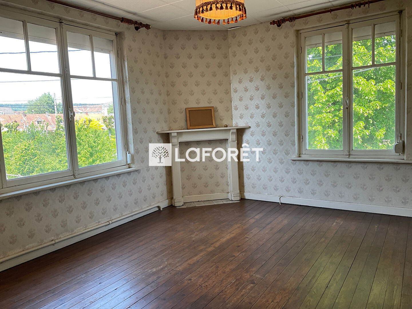 Achat maison Hesdin 4 pièce(s) 207 m² 98 000 € ⇔ Laforêt Immobilier