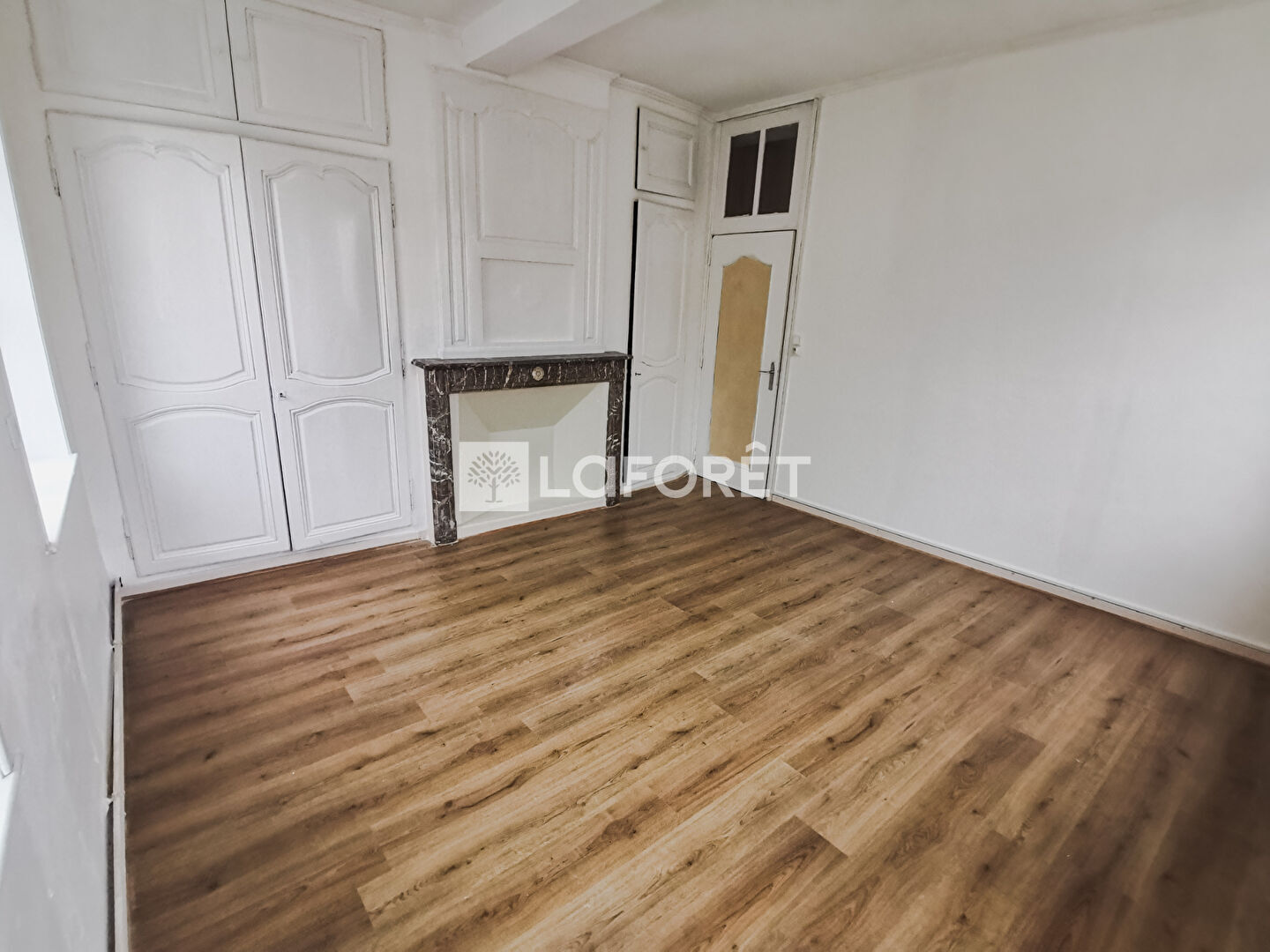 Maison à louer, 98m², Hesdin