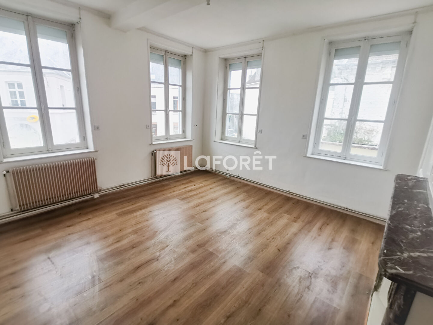 Maison à louer, 98m², Hesdin