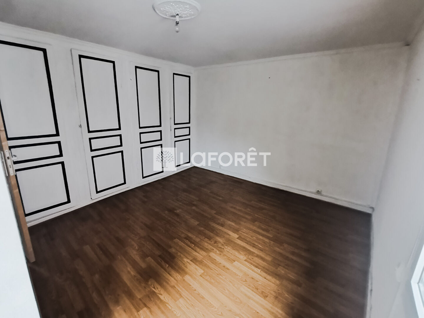 Maison à louer, 98m², Hesdin