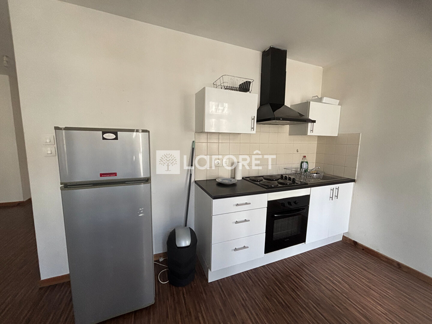 Maison à louer, 44m², HESDIN