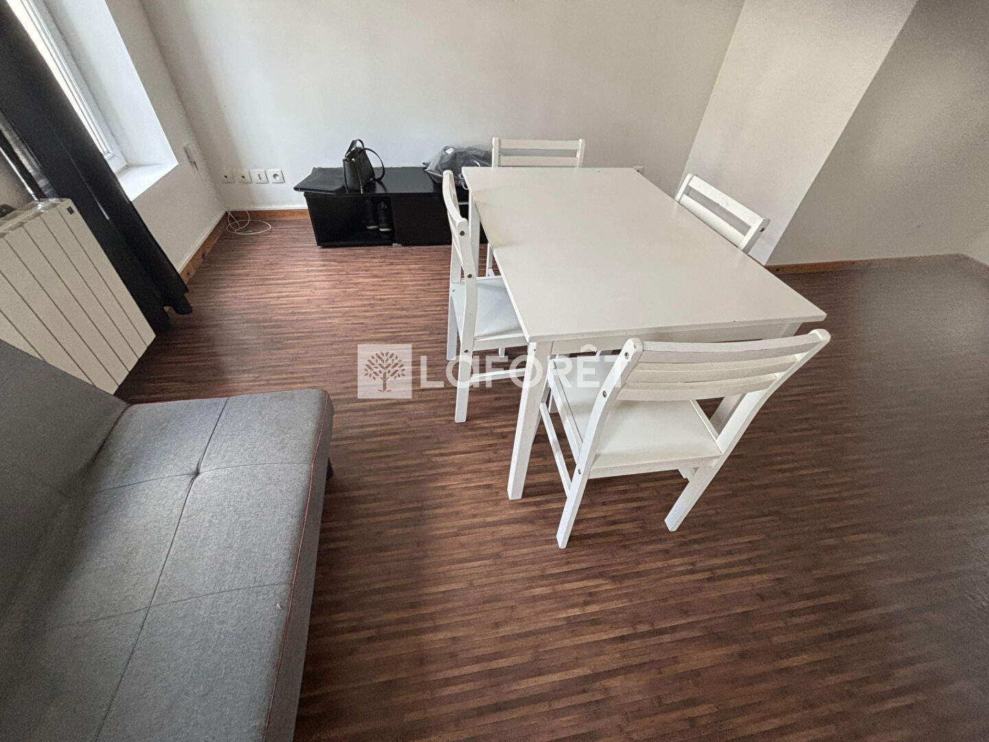 Maison à louer, 44m², HESDIN