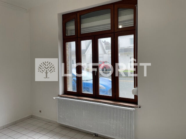 Maison à louer, 71m², Hesdin