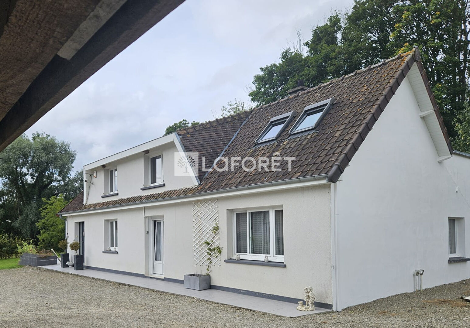 Maison à vendre, 210m², Hesdin