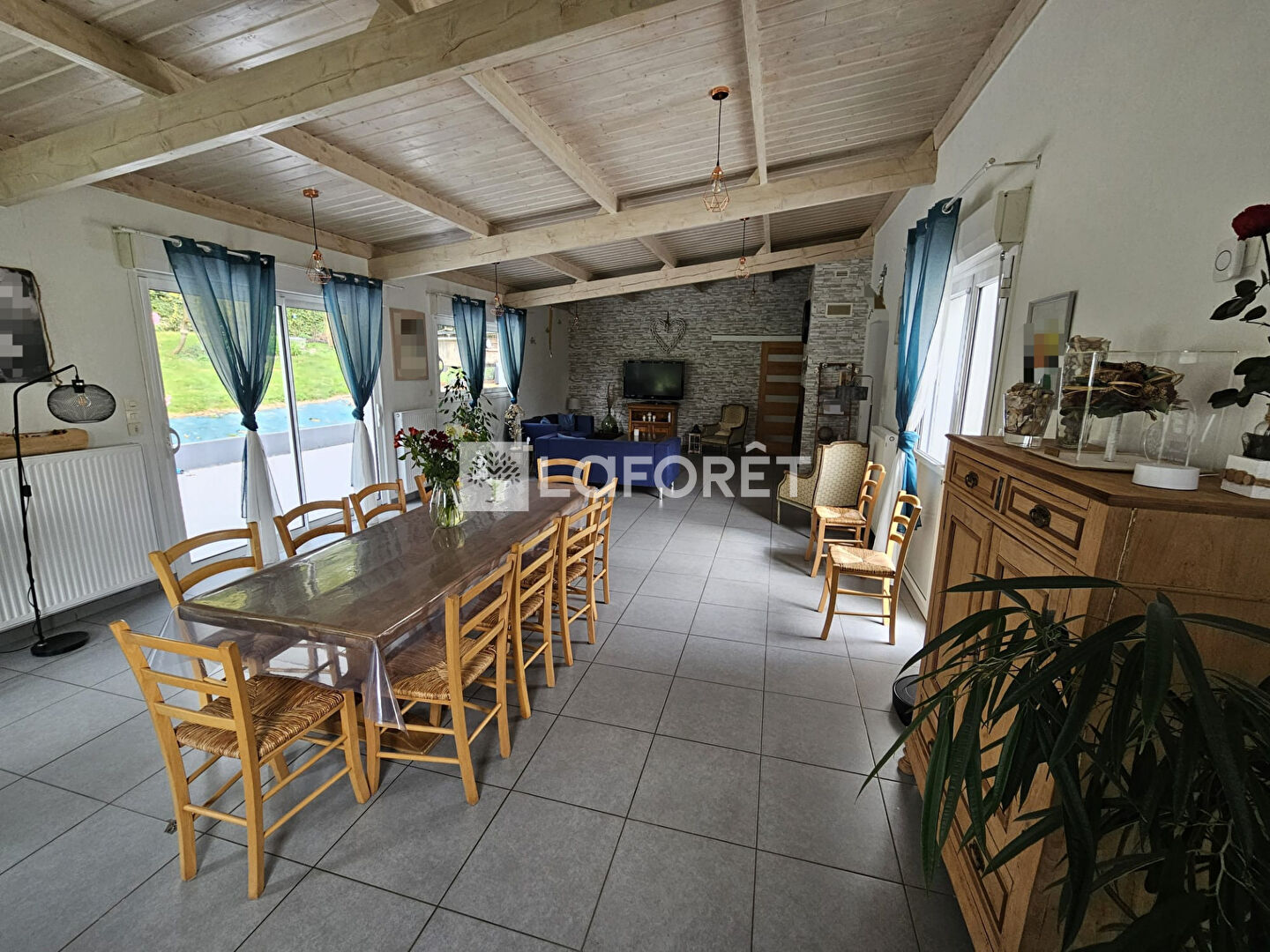 Maison à vendre, 210m², Hesdin