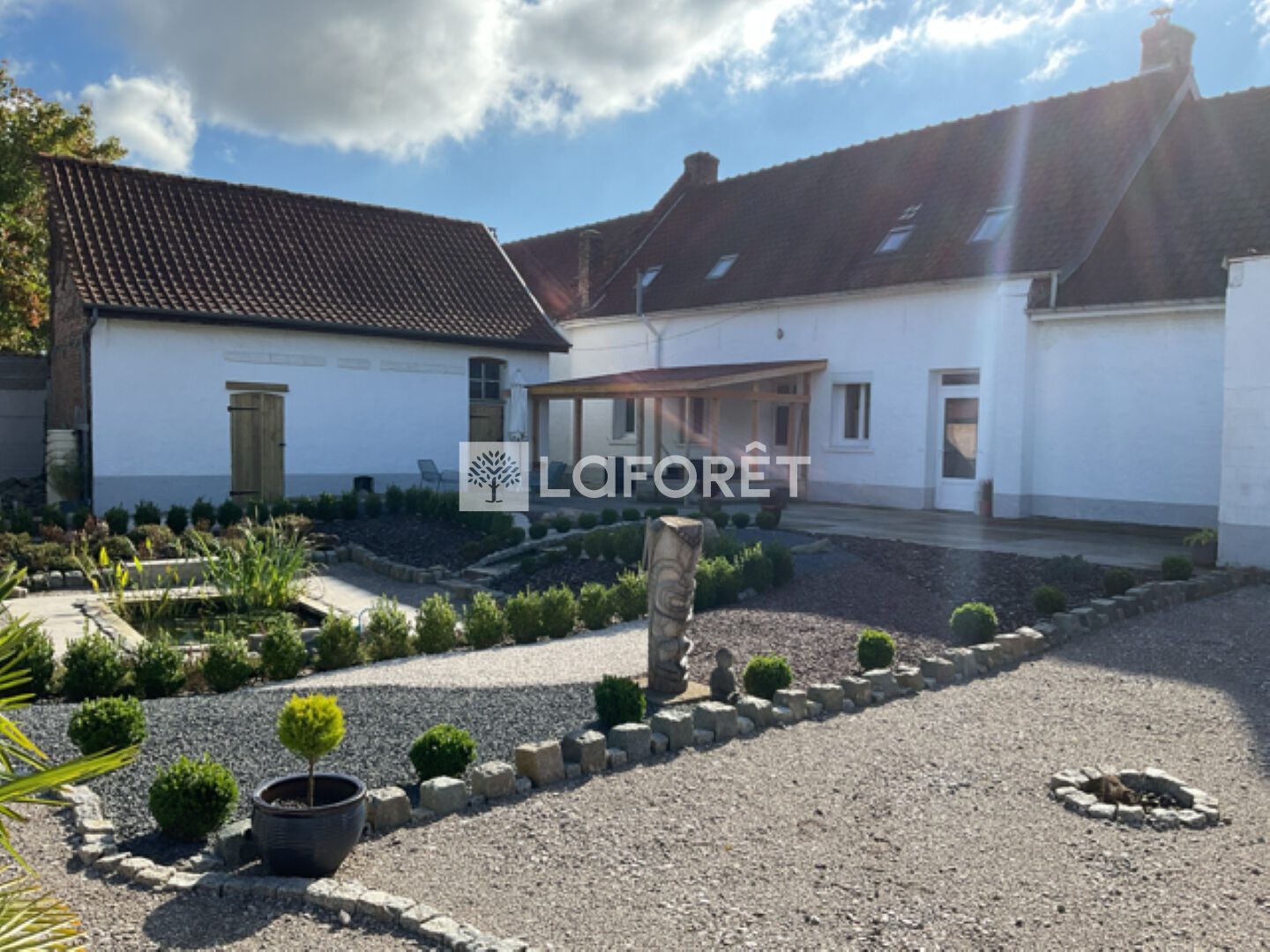 Maison à vendre, 163m², Hesdin