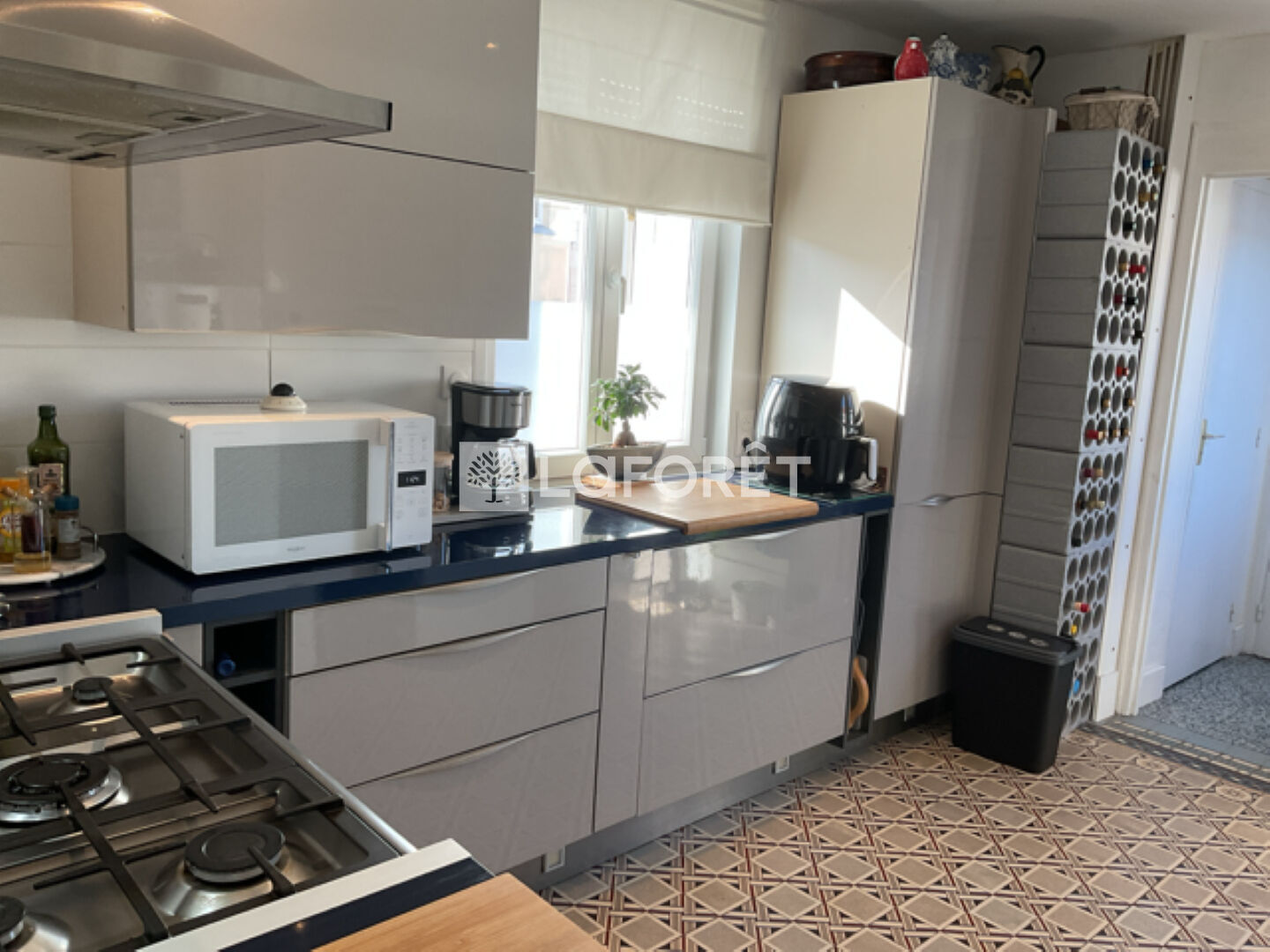Maison à vendre, 163m², Hesdin